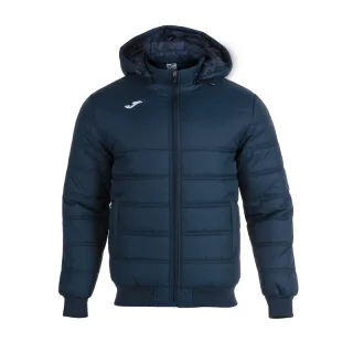 URBAN IV BOMBER JACKET NAVY — фото 1