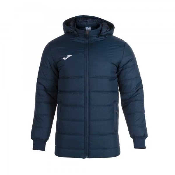 URBAN IV ANORAK NAVY