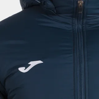 URBAN IV ANORAK NAVY — фото 3