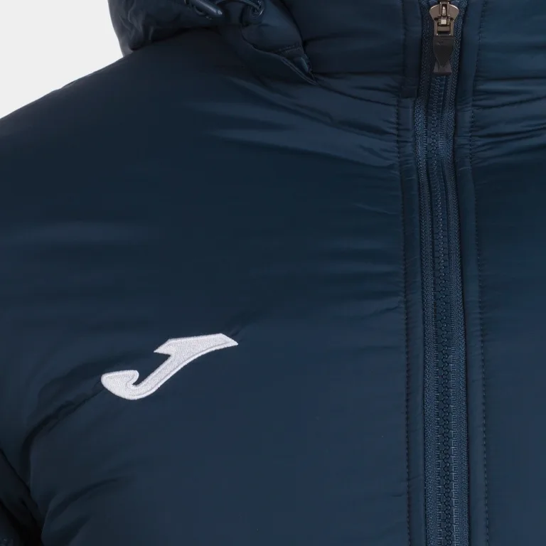 URBAN IV ANORAK NAVY — фото 3