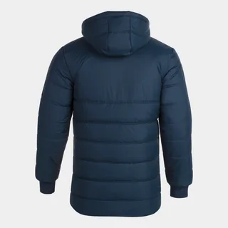 URBAN IV ANORAK NAVY — фото 2