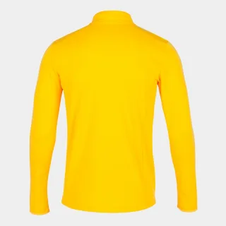 RUNNING NIGHT SWEATSHIRT FLUOR AMBER — фото 2
