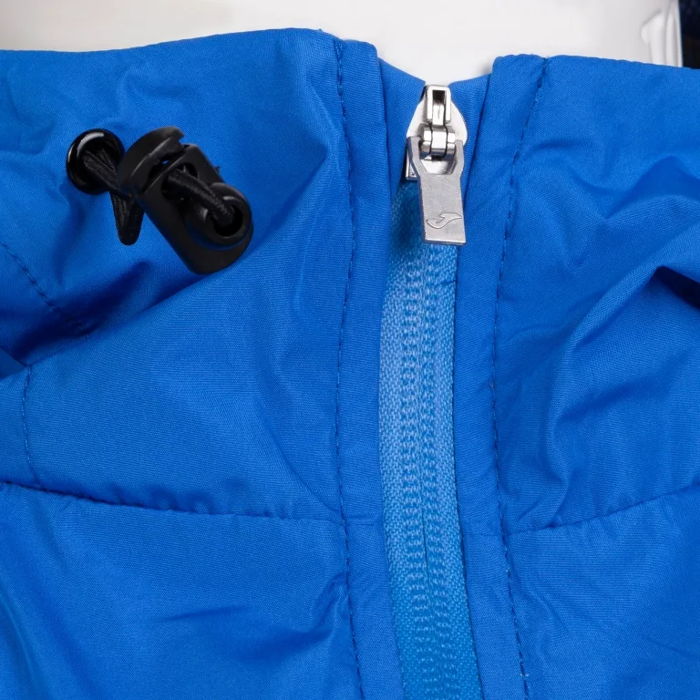 ELITE VIII RAINCOAT ROYAL — фото 3