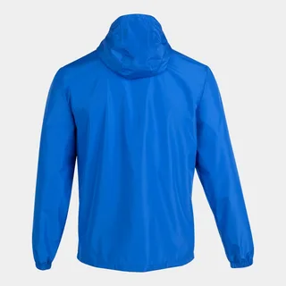 ELITE VIII RAINCOAT ROYAL — фото 2