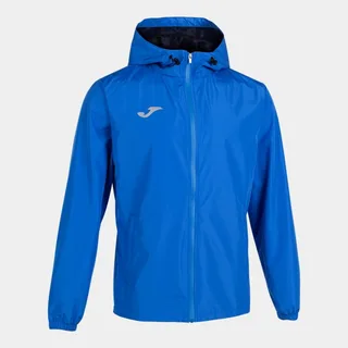 ELITE VIII RAINCOAT ROYAL — фото 1