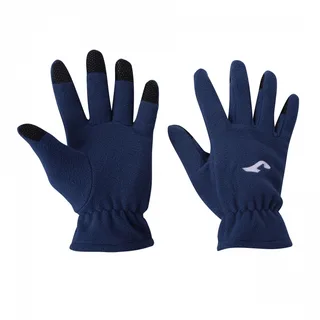 NAVY WINTER GLOVES — фото 3