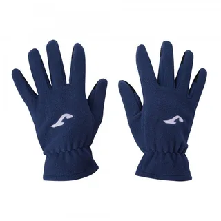NAVY WINTER GLOVES — фото 1
