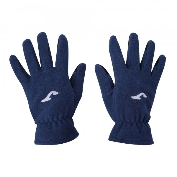 NAVY WINTER GLOVES — фото 1