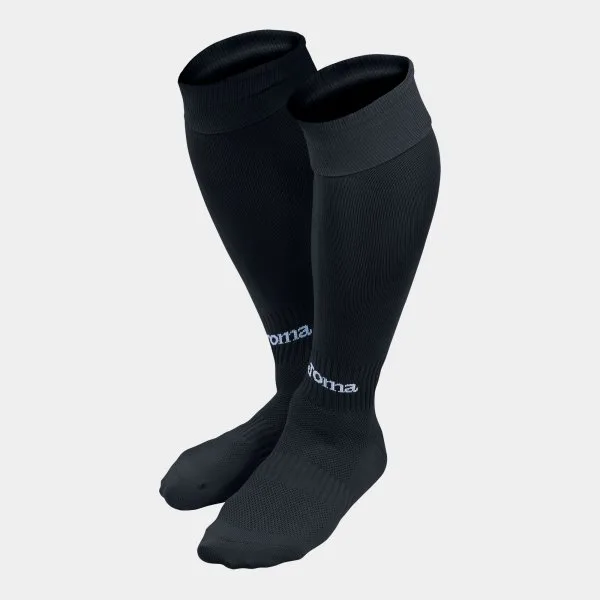 FOOTBALL SOCKS CLASSIC II BLACK — фото 1