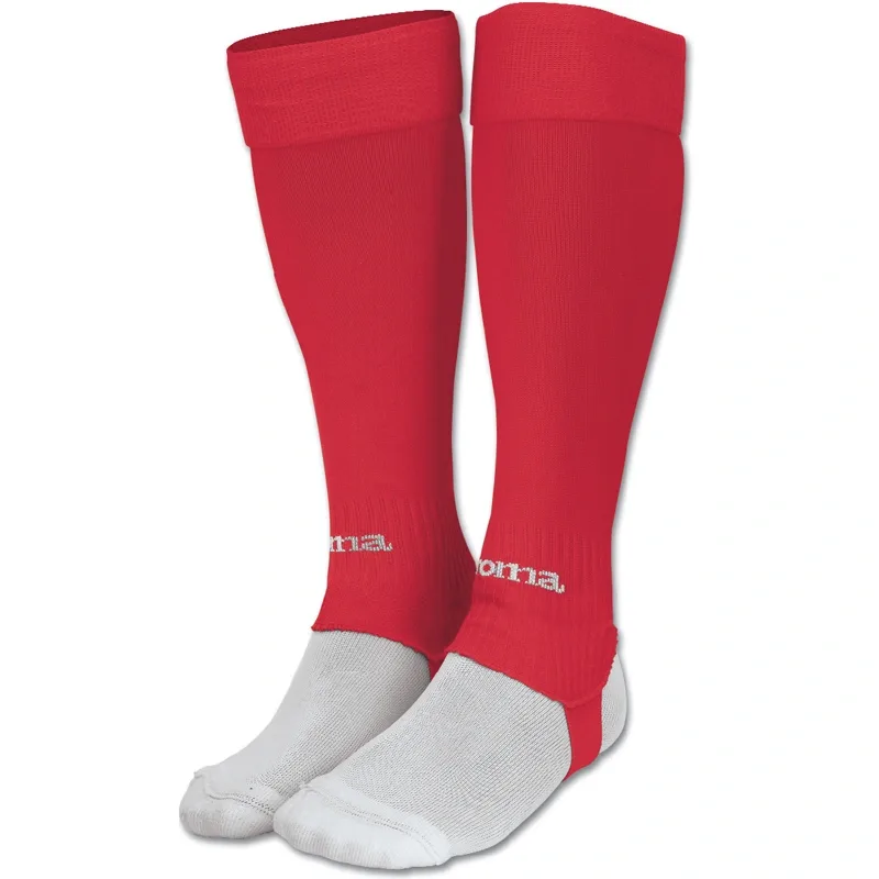 RED 103 FOOTBALL SOCKS