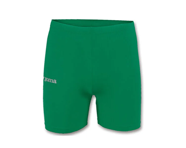 LYCRA CYCELING SHORTS DARK GREEN