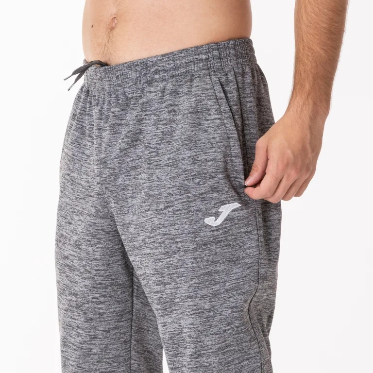 LONG PANTS ELBA NAVY — фото 4