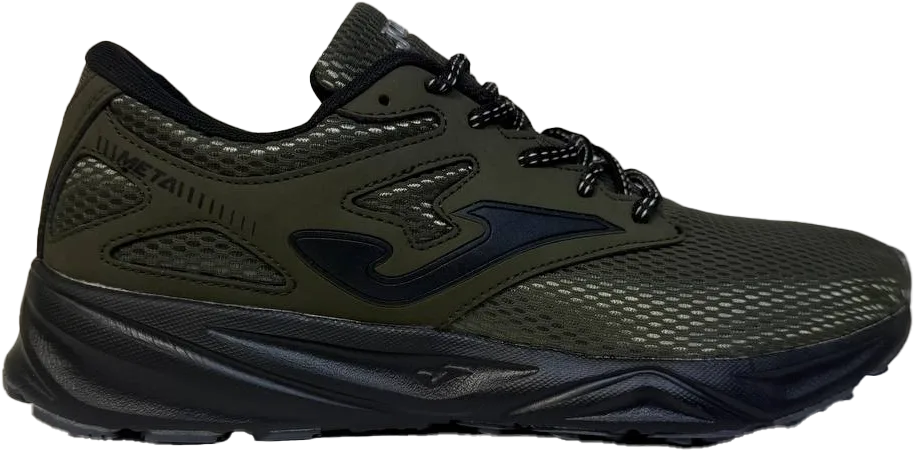 R.META MEN 2027 GREEN