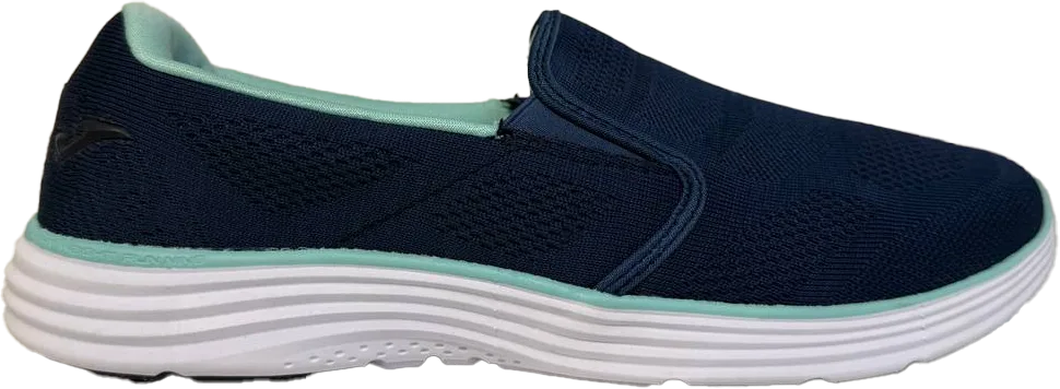 C.ELASTIC LADY 803 NAVY