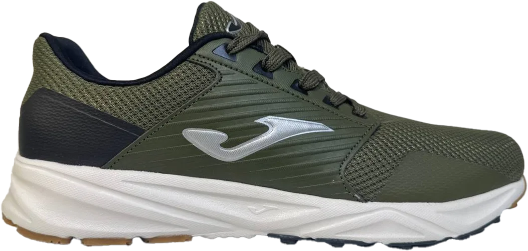 R.FURY MEN 2023 DARK GREEN